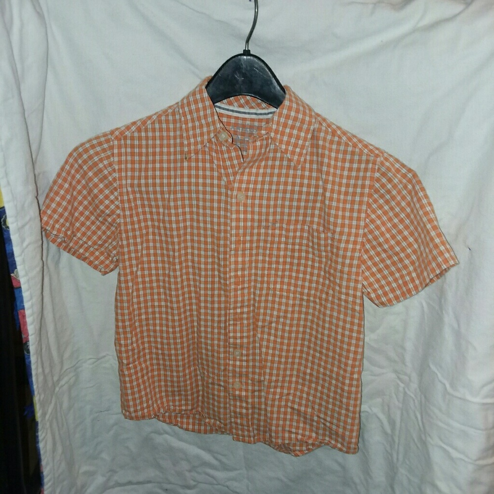 Boys shirt